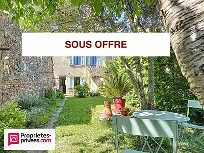 Maison, 206 m²