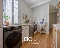 Appartement, 56,02 m²