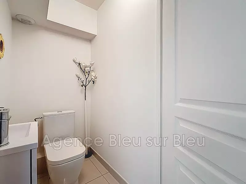 Appartement, 40,4 m²