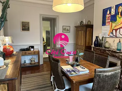 Appartement, 105,58 m²