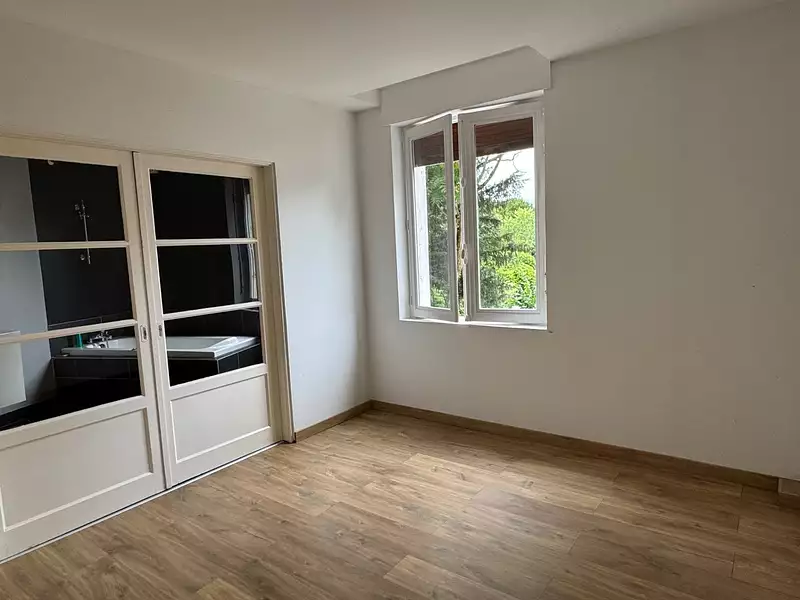 Appartement, 82 m²
