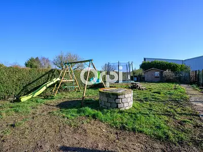 Maison, 125 m²
