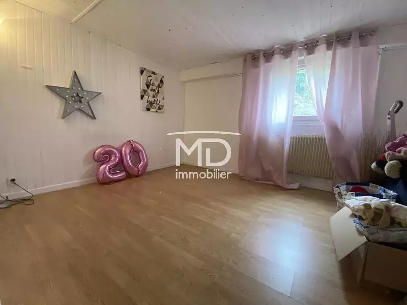 Maison, 143 m²