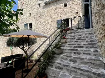 Maison, 257 m²