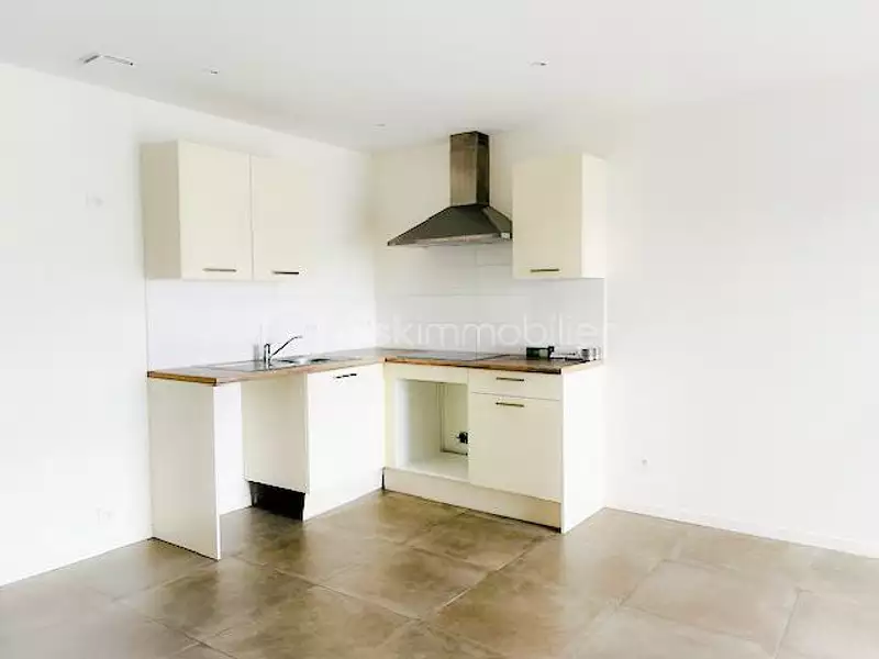 Appartement, 93 m²
