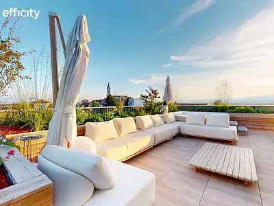 Appartement, 100 m²