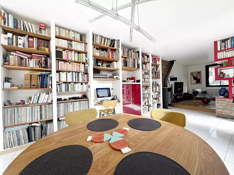 Maison, 106 m²