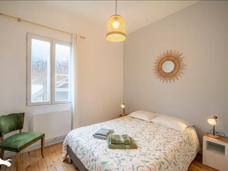 Maison, 190 m²