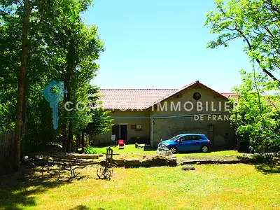 Maison, 90 m²