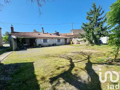 Maison, 100 m²