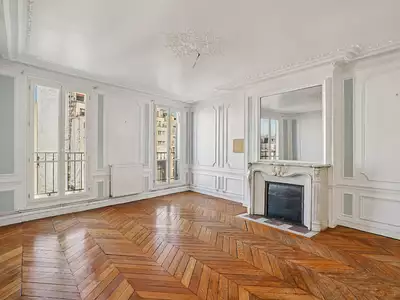 Appartement, 107 m²