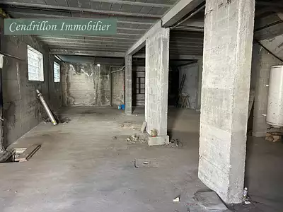 Maison, 72 m²