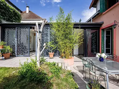 Maison, 194 m²