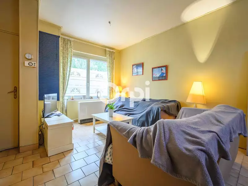 Maison, 80 m²