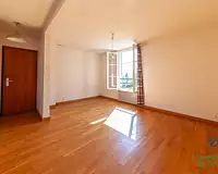 Appartement, 53,1 m²