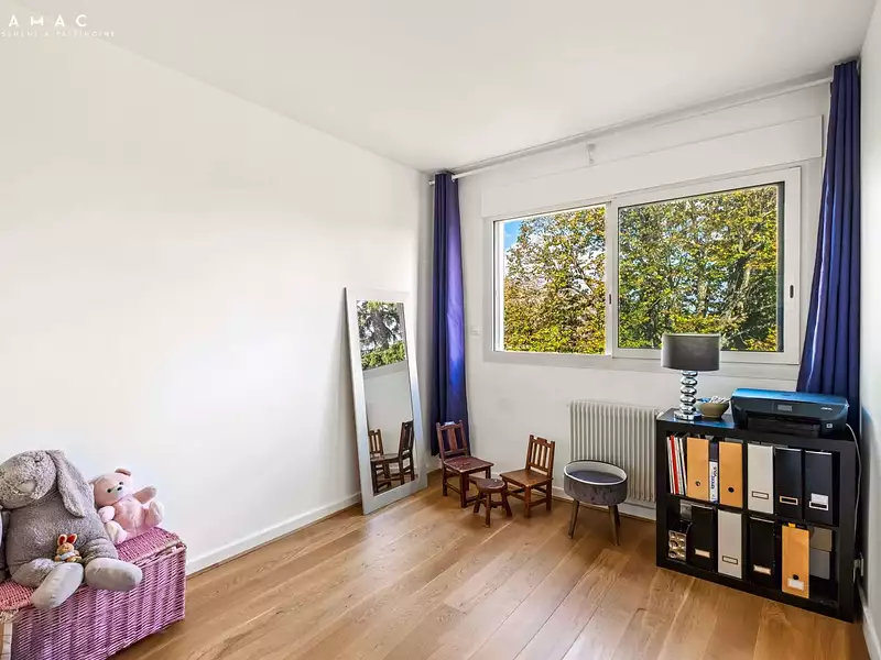 Appartement, 123 m²