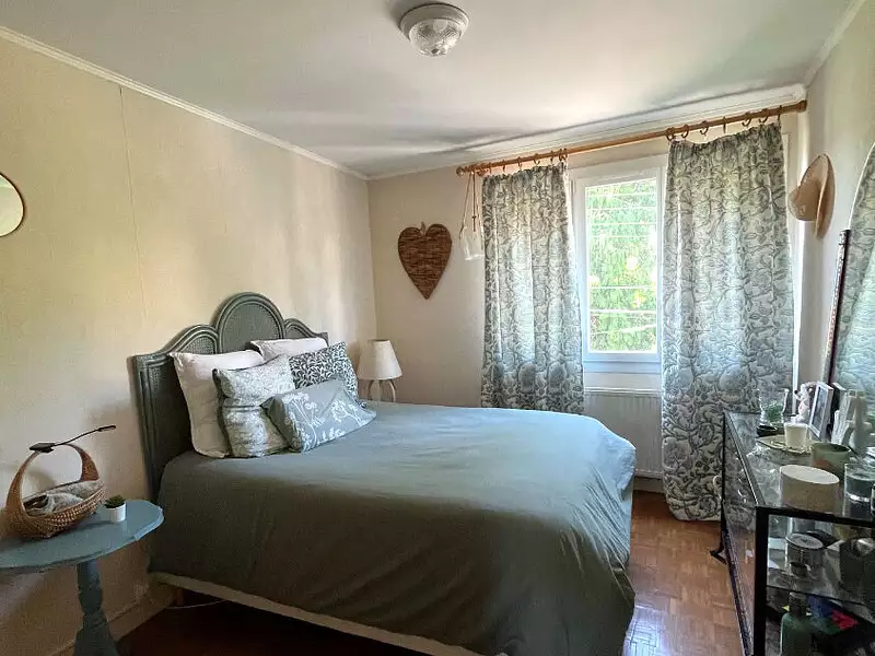 Appartement, 119 m²