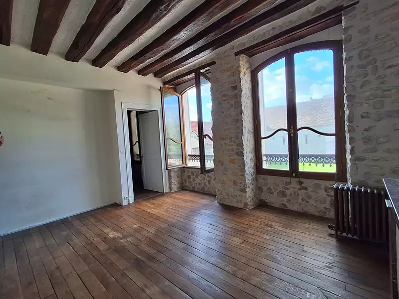 Maison, 270 m²