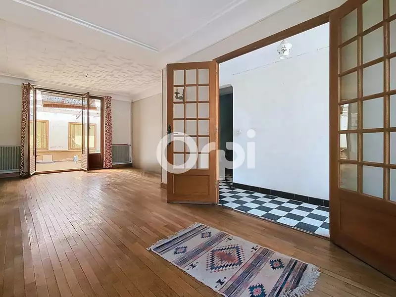 Maison, 152 m²