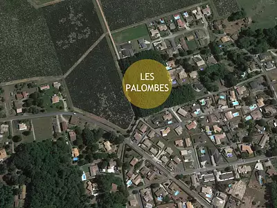 Terrain, 702 m²