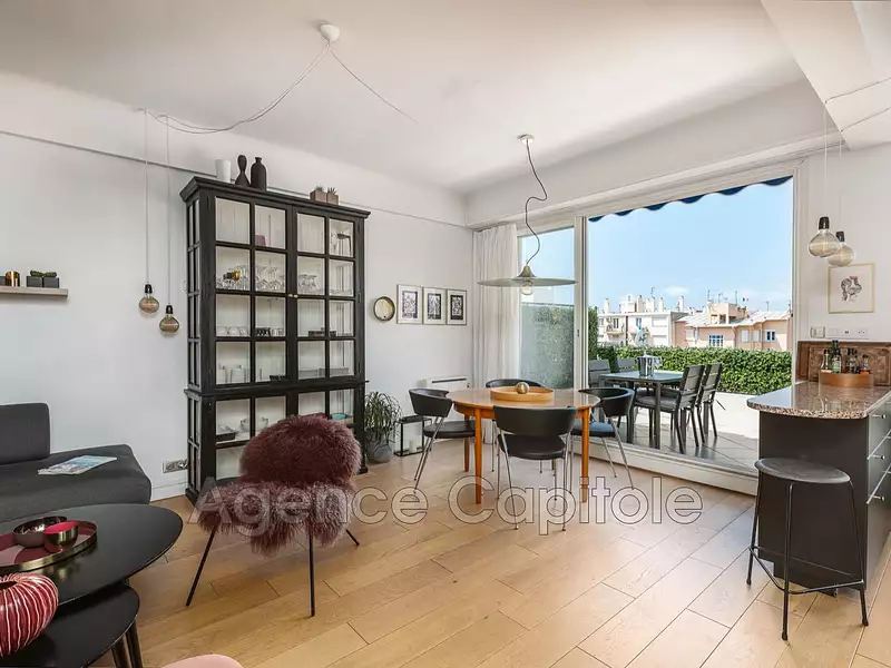 Appartement, 50,52 m²