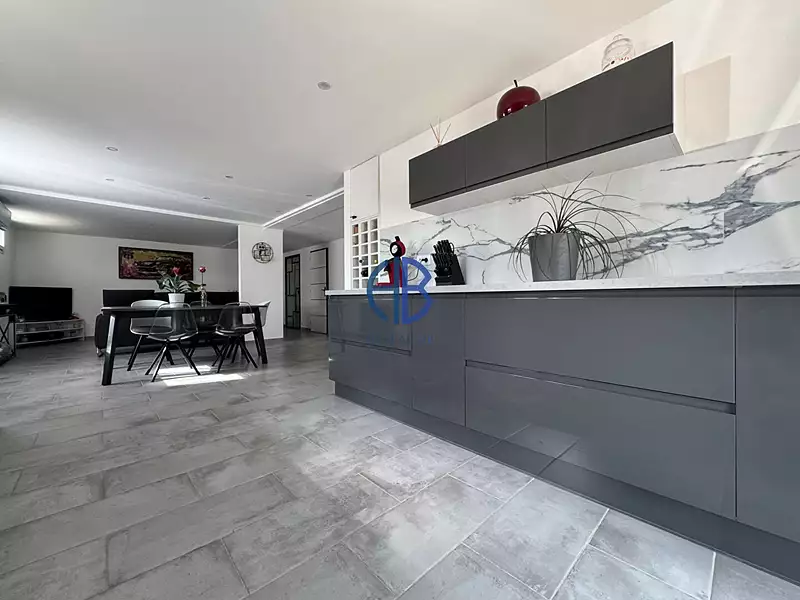Maison, 152 m²