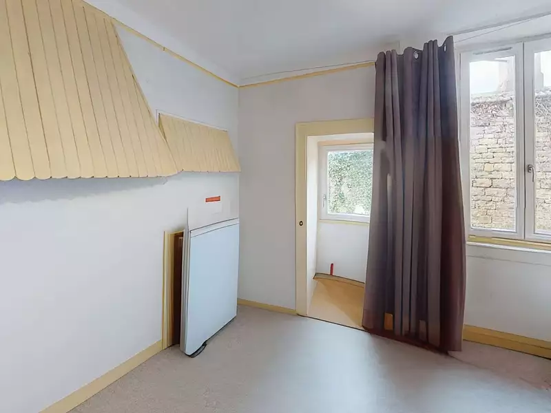 Appartement, 50,31 m²