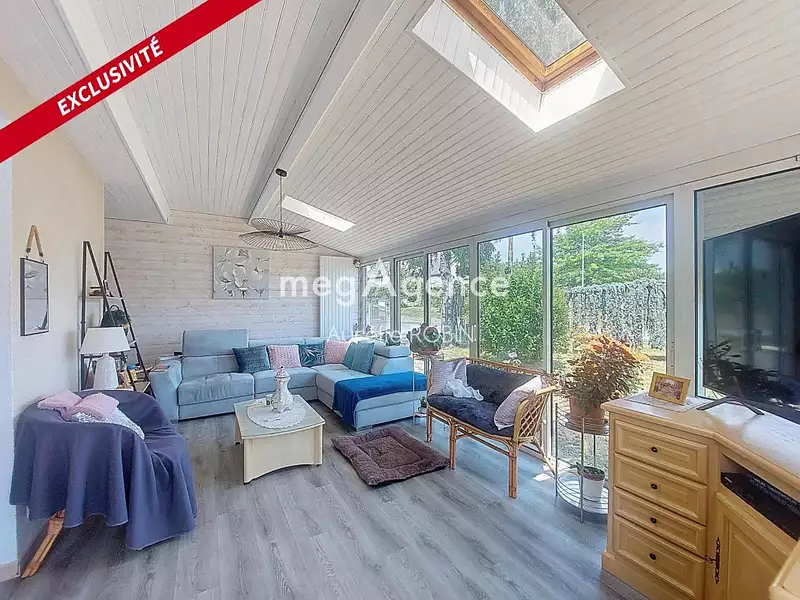 Maison, 142 m²