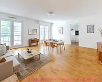 Appartement, 67,5 m²