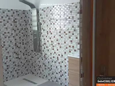 Maison, 81 m²