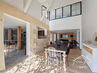 Maison, 122 m²