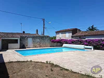 Maison, 266 m²