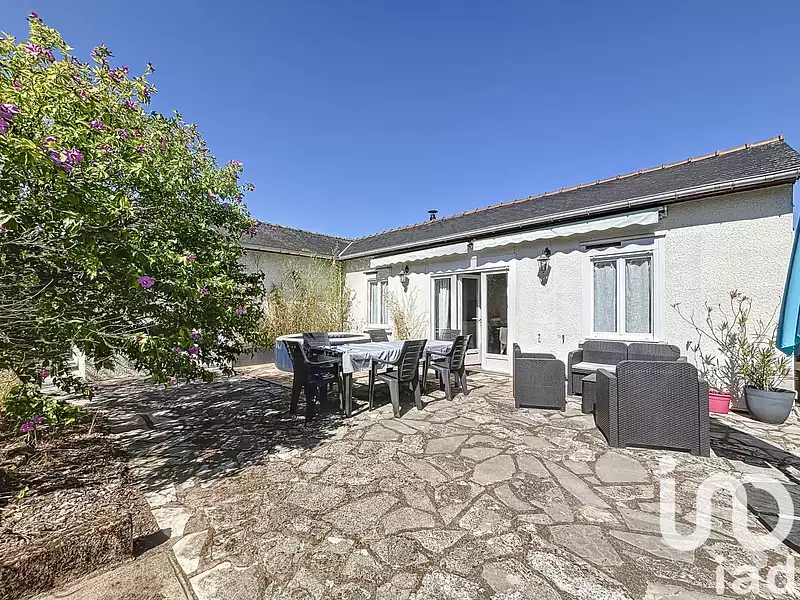 Maison, 90 m²