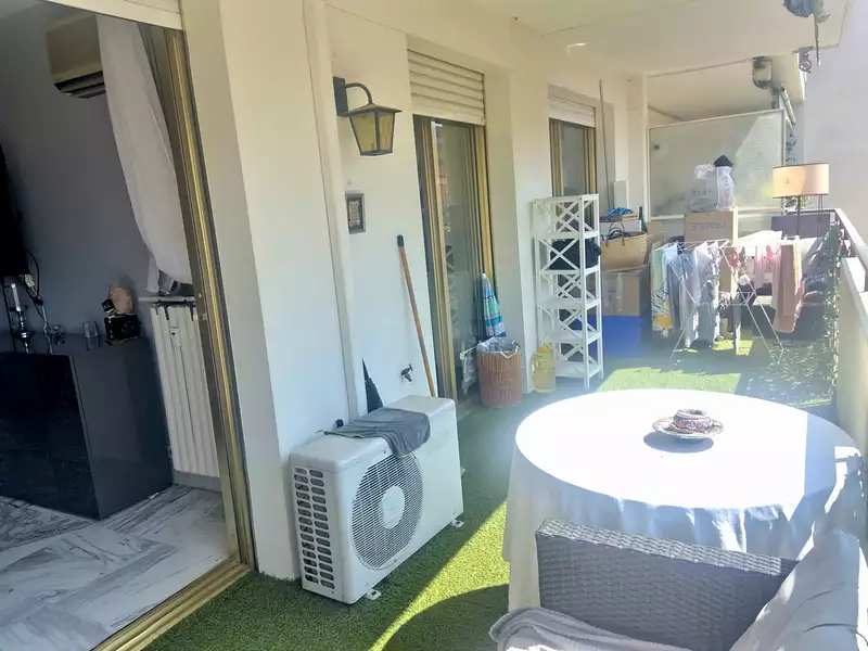 Appartement, 53,13 m²