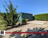 Maison, 164 m²