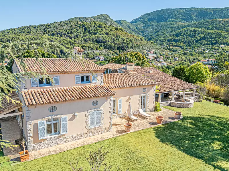 Maison, 407 m²