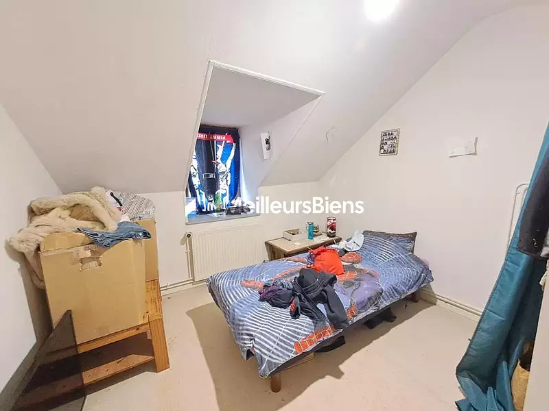 Immeuble, 400 m²