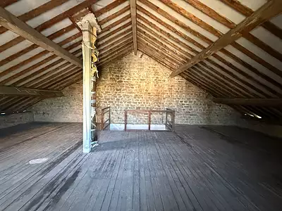 Maison, 137 m²