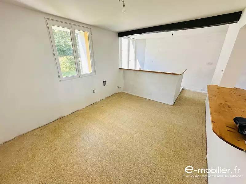 Maison, 261 m²