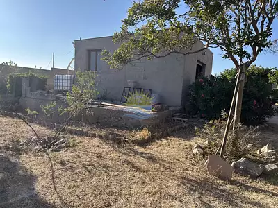 Maison, 76 m²