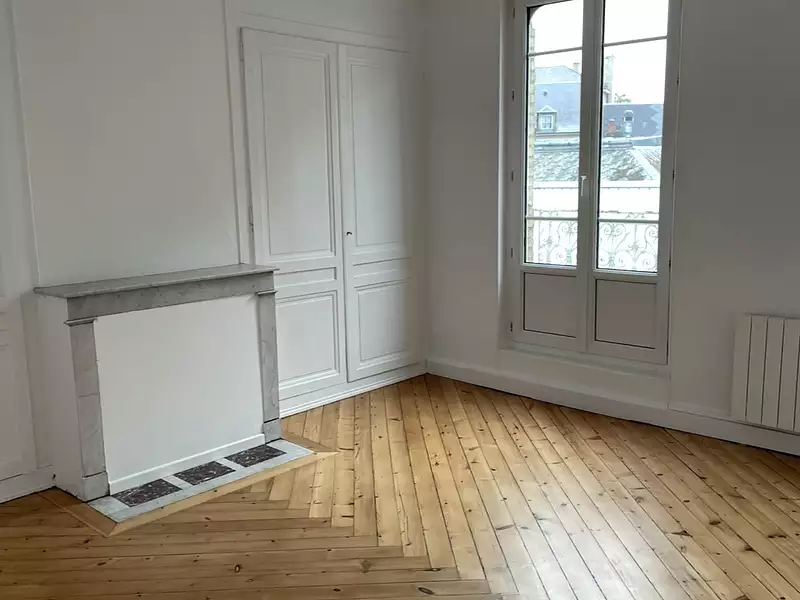 Appartement, 71 m²