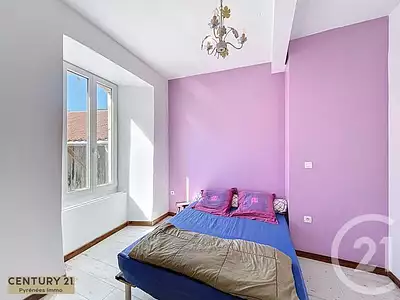 Maison, 80,5 m²