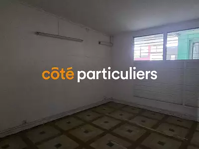 Maison, 180 m²
