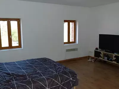 Immeuble, 296 m²