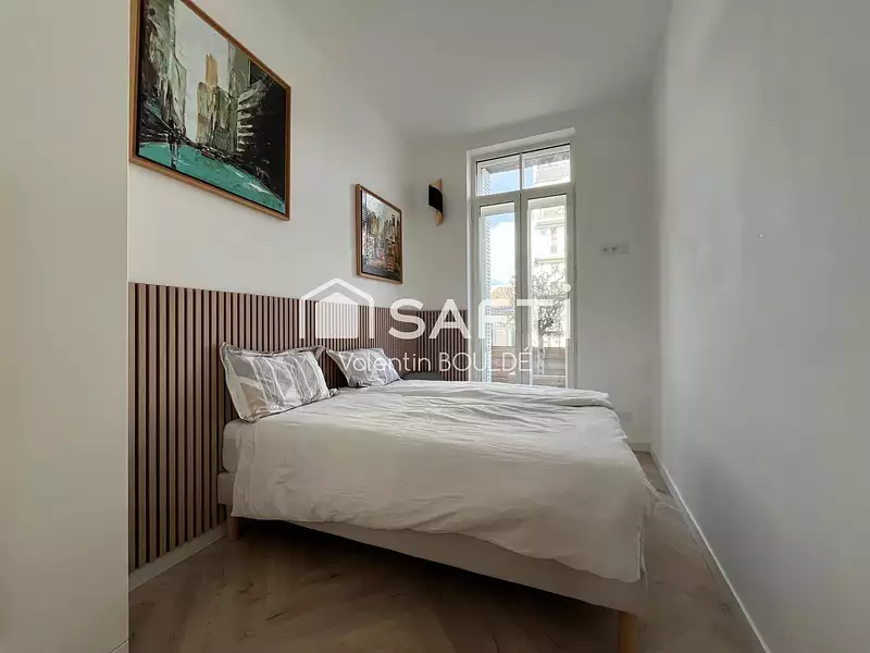 Appartement, 99 m²