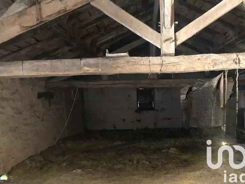 Maison, 350 m²
