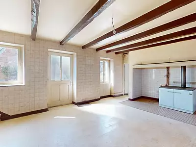 Maison, 166 m²