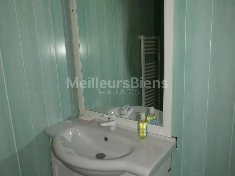 Appartement, 81 m²