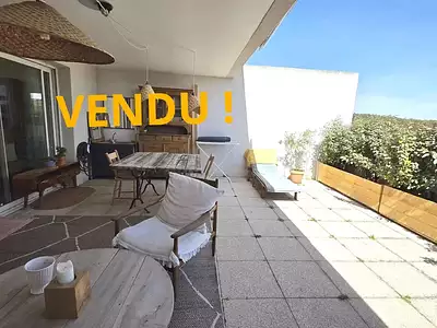 Appartement, 42,98 m²