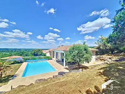 Maison, 137 m²
